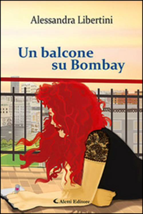 Un balcone su Bombay