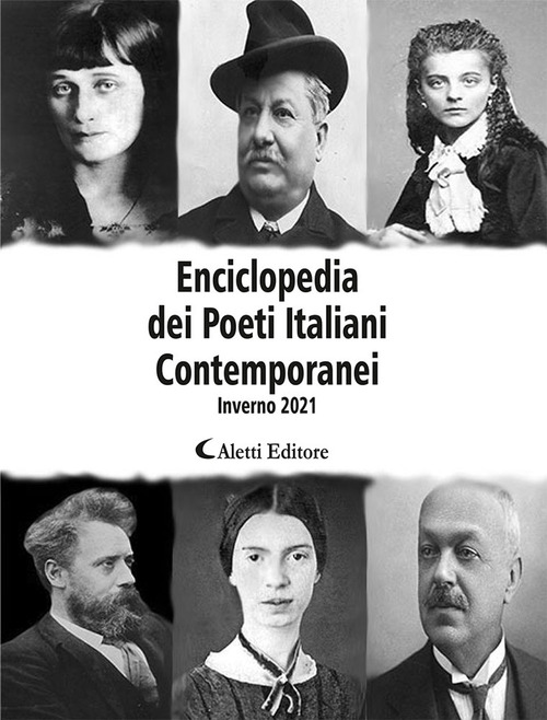 Enciclopedia dei poeti italiani contemporanei. Inverno 2021