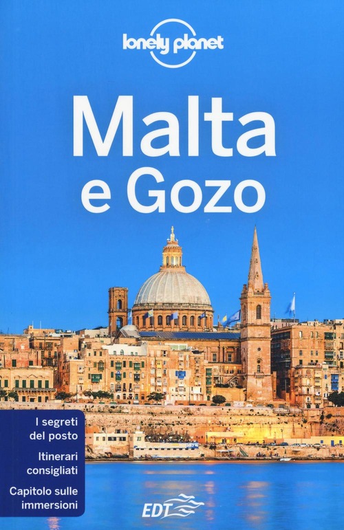 Malta e Gozo