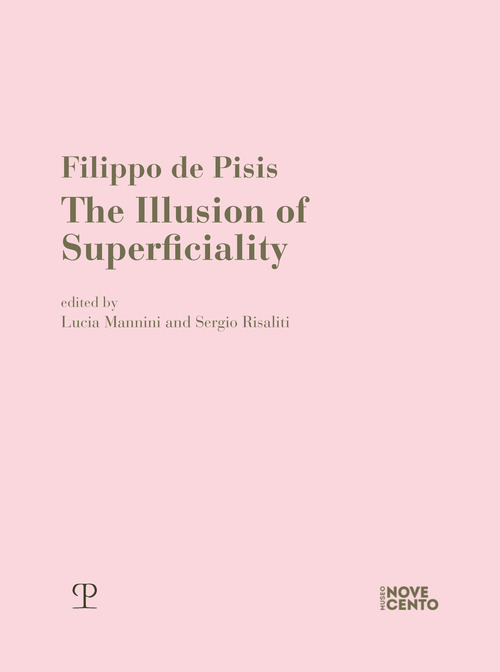 Filippo de Pisis. The illusion of superficiality