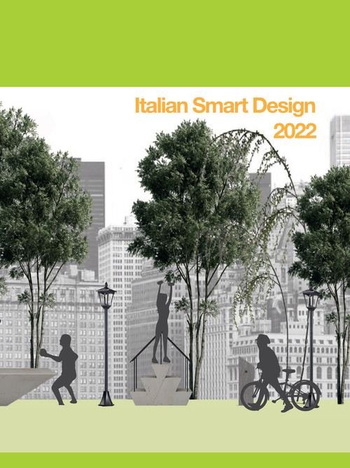 Italian smart design 2022. I progetti della seconda edizione del concorso nazionale per studenti universitari di design e architettura