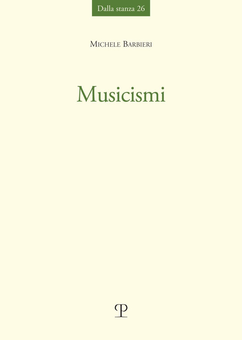 Musicismi-Excusatio non petita. Cofanetto