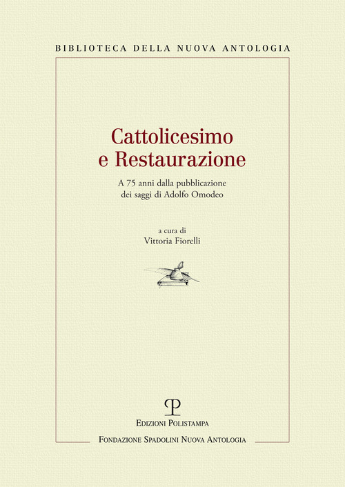 Cattolicesimo e restaurazione