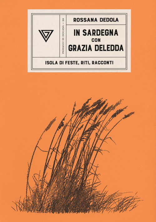 La Sardegna di Grazia Deledda