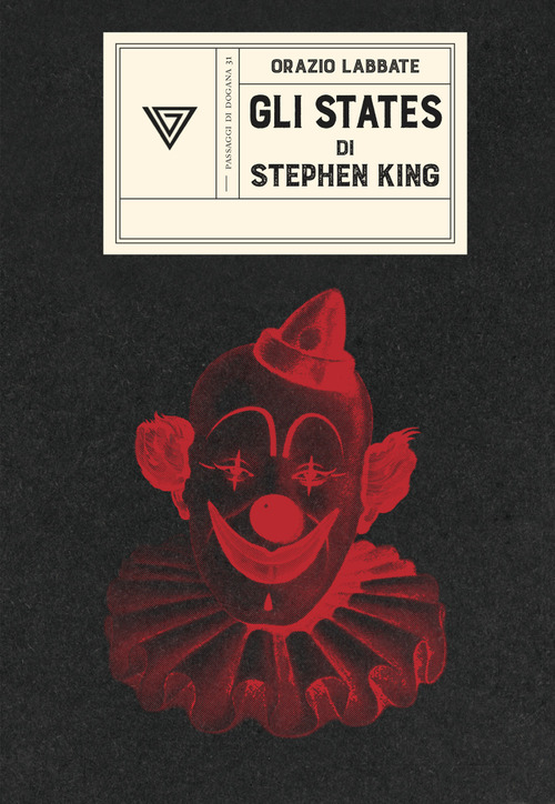 Gli States di Stephen King