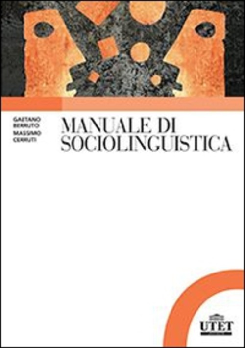 Manuale di sociolinguistica