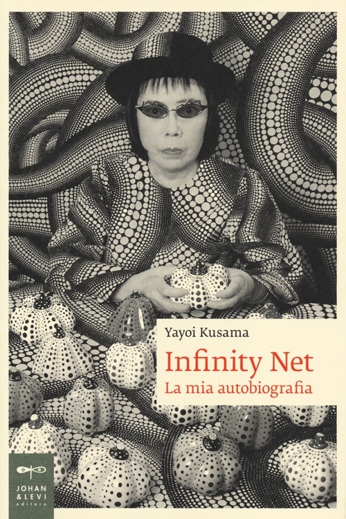 Infinity net. La mia autobiografia