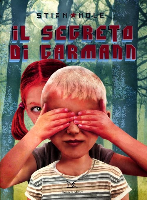 Il segreto di Garmann