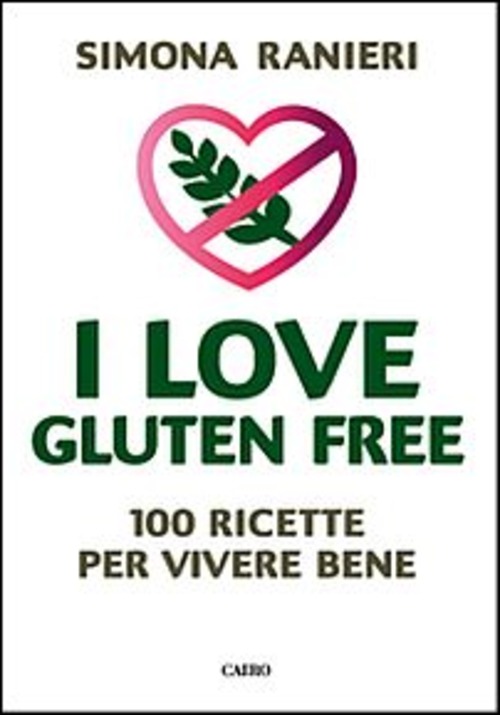 I love gluten free