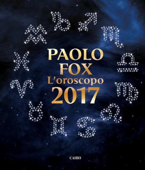 L'oroscopo 2017