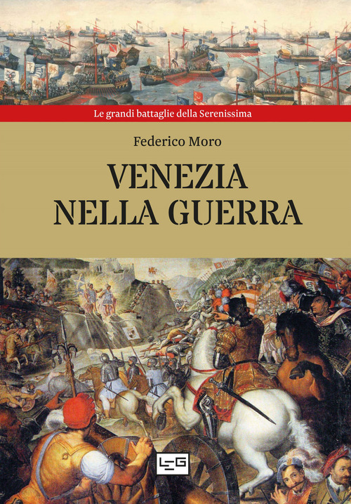 Venezia nella guerra