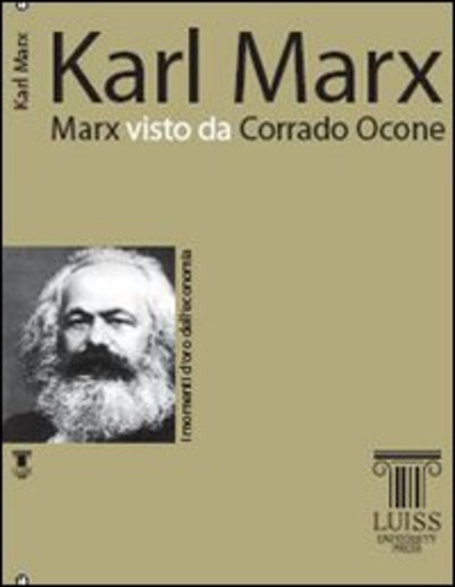 Marx visto da Corrado Ocone