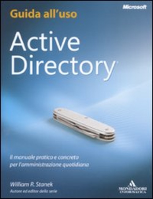 Active directory. Guida all'uso