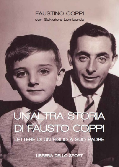 Un'altra storia di Fausto Coppi