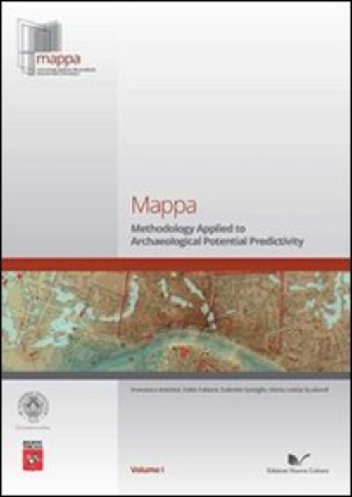Mappa. Ediz. inglese. Volume 1