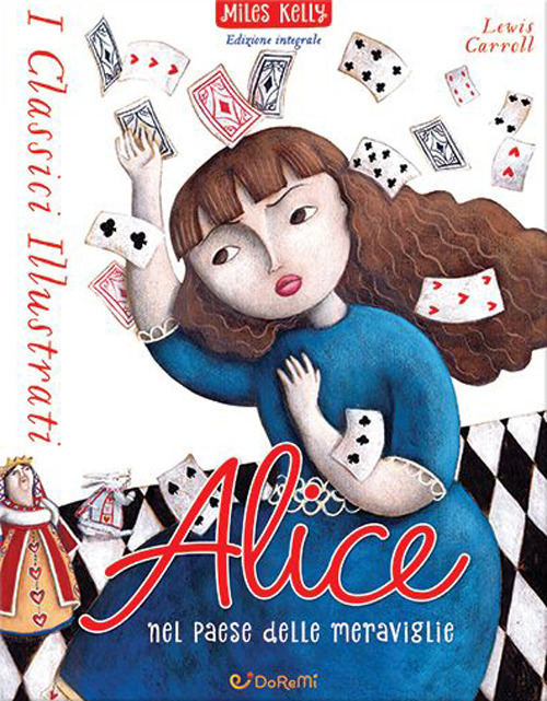 Alice nel paese delle meraviglie