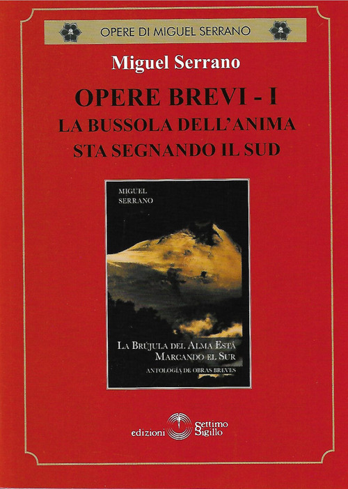 Opere brevi. Volume Vol. 1