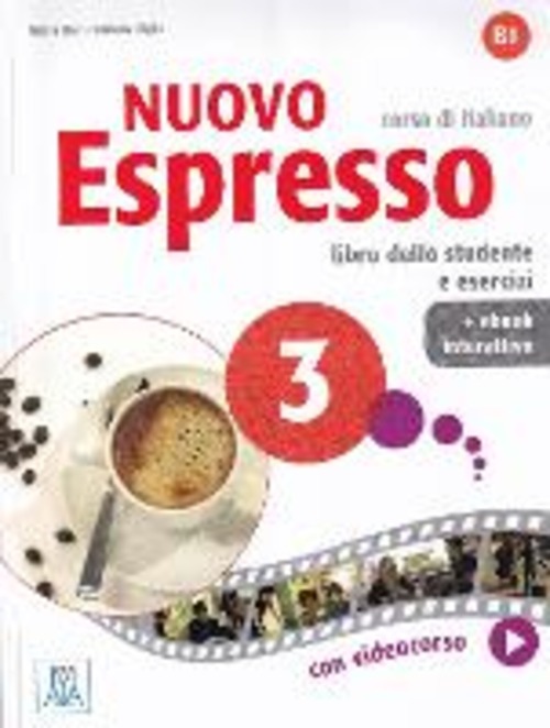 Nuovo espresso. Volume Vol. 3