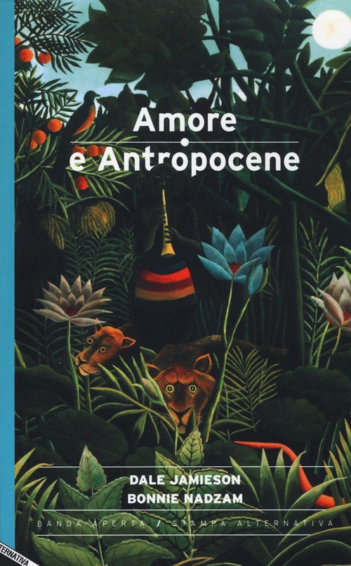 Amore e antropocene