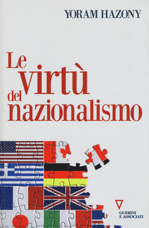 Le virtù del nazionalismo