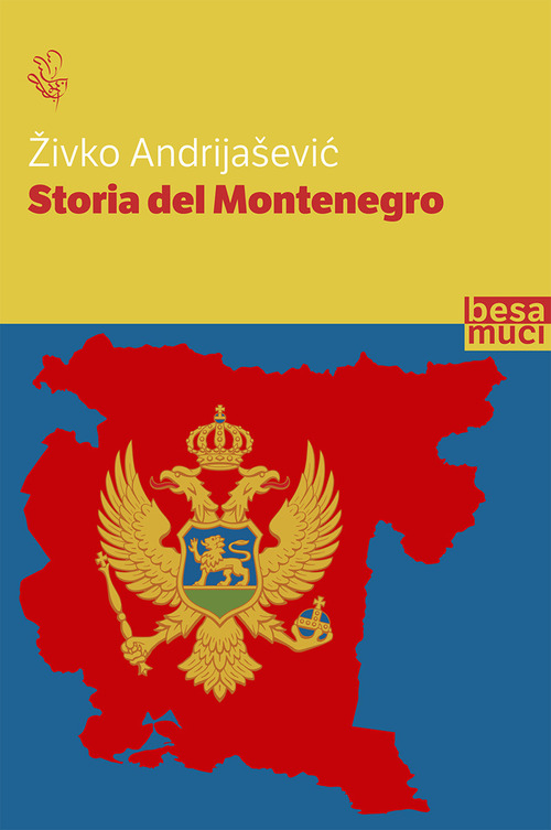 Storia del Montenegro