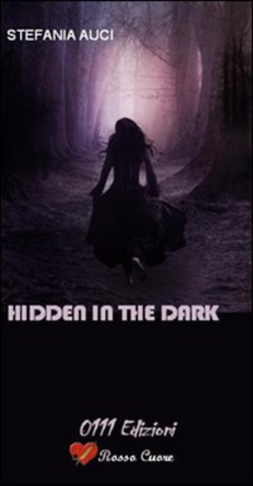 Hidden in the dark
