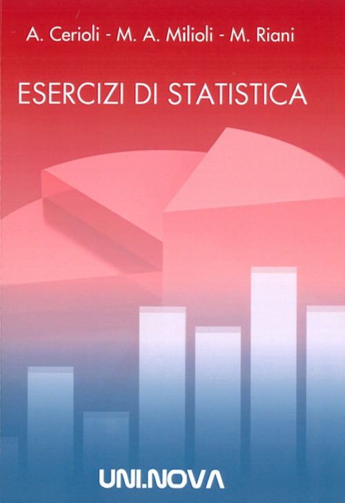 Esercizi di statistica