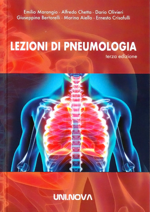 Lezioni di pneumologia