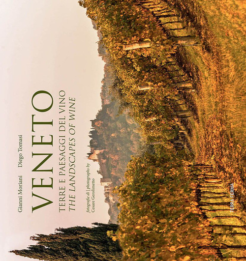 Veneto. Terre e paesaggi del vino