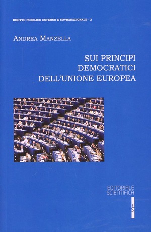 Sui principi democratici dell'Unione europea