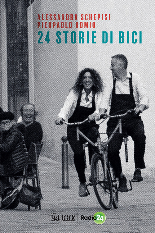 24 storie di bici