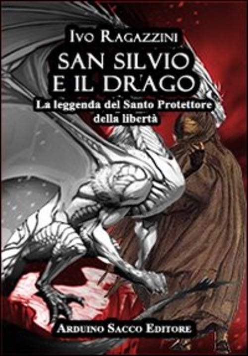 San Silvio e il drago