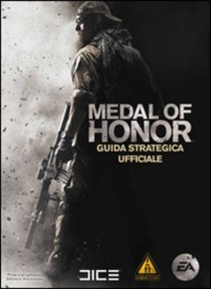 Medal of Honor. Guida strategica ufficiale