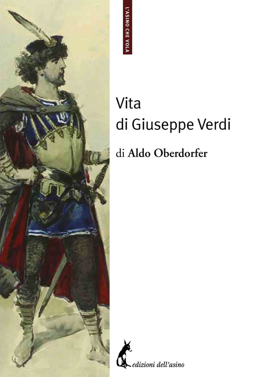Vita di Giuseppe Verdi
