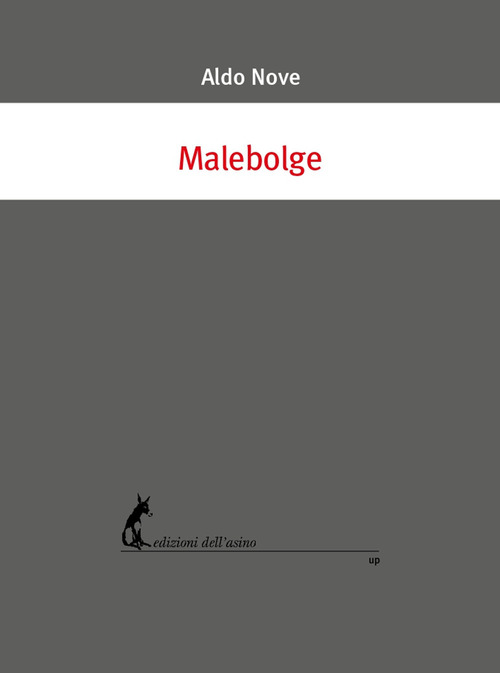 Malebolge