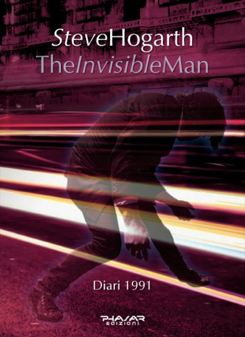 The invisible man. Diari 1991