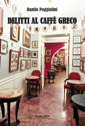 Delitti al Caffè Greco