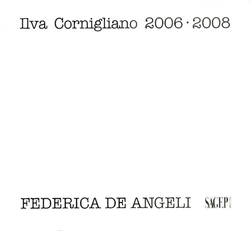 Ilva Cornigliano 2006-2008