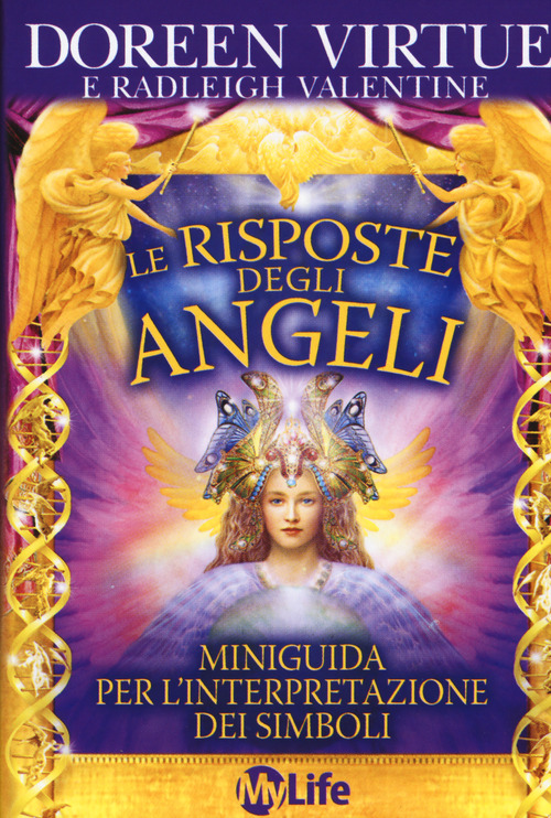 Le risposte degli angeli. 44 Carte