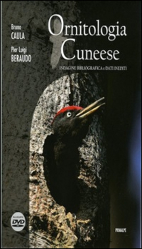 Ornitologia cuneese. Indagine bibliografica e dati inediti