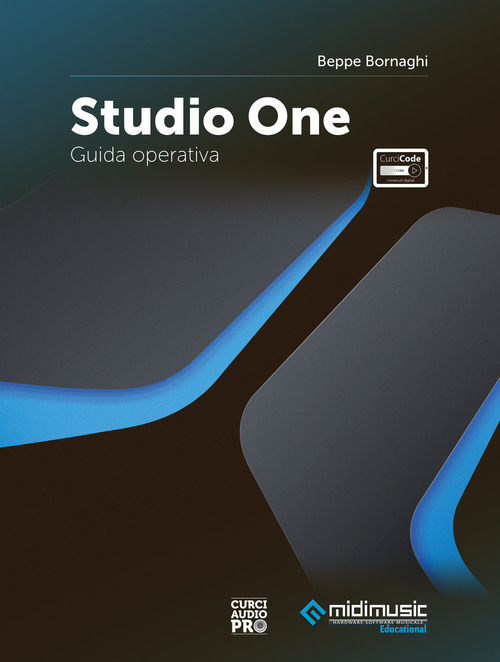 Studio One. Guida operativa