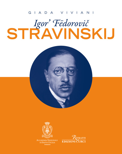 Igor' Fëdorovic Stravinskij