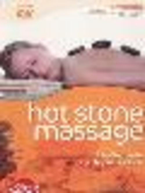 Hot stone massage. Il trattamento con le pietre calde