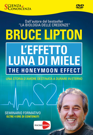 Libri di Bruce H. Lipton