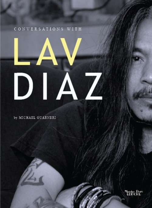 Conversation with Lav Diaz. 2010-2020