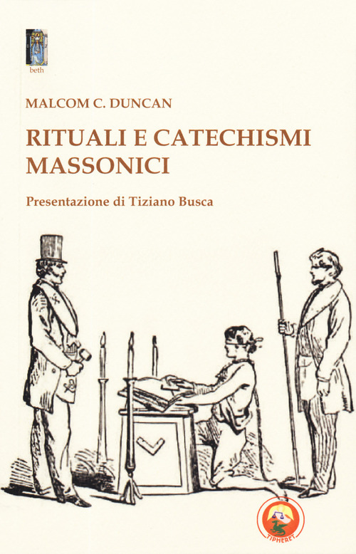 Rituali e catechismi massonici