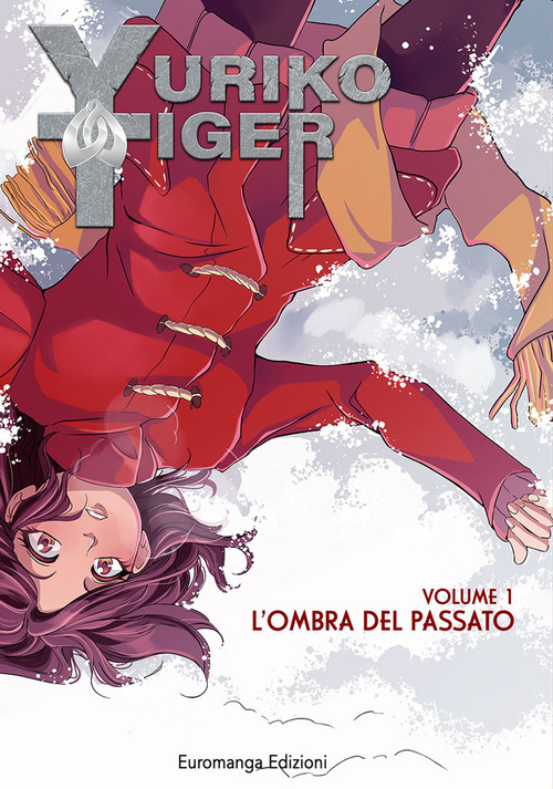 Yuriko Tiger. Volume Vol. 1