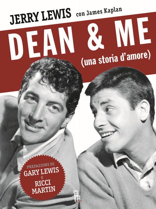 Dean & me (una storia d'amore)