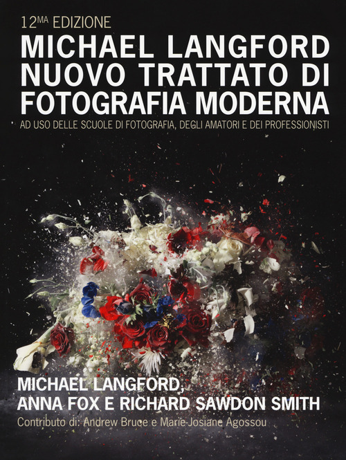 Nuovo trattato di fotografia moderna ad uso delle scuole di fotografia, degli amatori e dei professionisti
