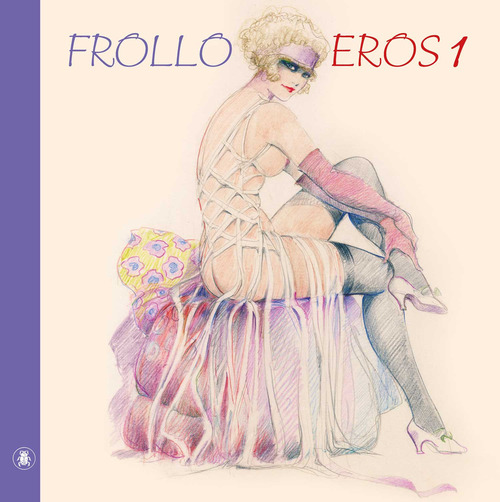 Eros. Volume Vol. 1